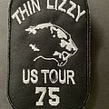 Thin Lizzy - Patch - Thin Lizzy Patch