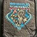 Scorpions - Patch - Scorpions Patch