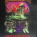 Megadeth - Patch - Megadeth Patch