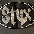 Styx - Patch - Styx Patch