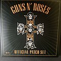 Guns N´Roses - Patch - Guns N´Roses Patch