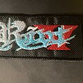 Riot V - Patch - Riot V Patch