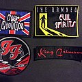 Sex Pistols - Patch - Patches