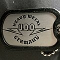 UDO - Other Collectable - UDO Dog Tag