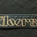 The Doors - Patch - The Doors Patch