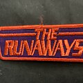 The Runaways - Patch - The Runaways Patch