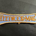 Fleetwood Mac - Patch - Fleetwood Mac Patch