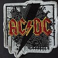 AC/DC - Patch - AC/DC Patch