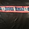 Thin Lizzy - Other Collectable - Thin Lizzy Touscarf