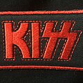 Kiss - Patch - Kiss Patch