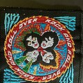 Kiss - Patch - Kiss Patch