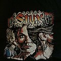 Styx - TShirt or Longsleeve - Styx T-Shirt