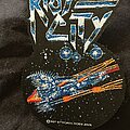 Riot City - Patch - Riot City Patch