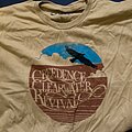 Creedence Clearwater Revival - TShirt or Longsleeve - Creedence Clearwater Revival T-Shirt