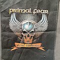 Primal Fear - Patch - Primal Fear Patch