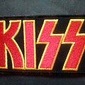 Kiss - Patch - Kiss Patch