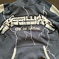 Metallica - Hooded Top / Sweater - Metallica Hoodie