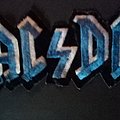 AC/DC - Patch - Backpatch