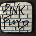 Pink Floyd - Patch - Pink Floyd Patch