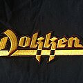 Dokken - Patch - Dokken Patch