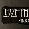 Led Zeppelin - Patch - Led Zeppelin Patch