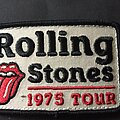 Rolling Stones - Patch - Rolling Stones Patch