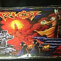 Riot - Other Collectable - Riot Metal Sign