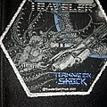 Traveler - Patch - Patch