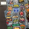 Iron Maiden - Battle Jacket - Iron Maiden Battlejacket