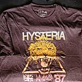 Def Leppard - TShirt or Longsleeve - Def Leppard T-Shirt