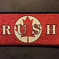 Rush - Patch - Patch