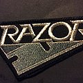 Razor - Patch - Patch