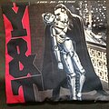 Y&amp;T - Other Collectable - Y&T Pillow