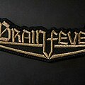 Brainfever - Patch - Brainfever Patch