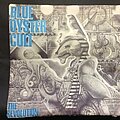 Blue Öyster Cult - Other Collectable - Blue Öyster Cult Pillow