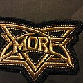 More - Patch - Patch