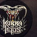 Kobra And The Lotus - Patch - Patch
