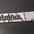 Dokken - Patch - Patch