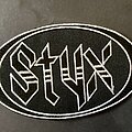 Styx - Patch - Styx Patch