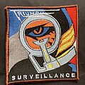 Triumph - Patch - Triumph Patch