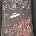 Foo Fighters - Patch - Patch
