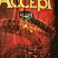 Accept - TShirt or Longsleeve - Accept T-Shirt