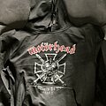 Motörhead - Hooded Top / Sweater - Motörhead Hoodie