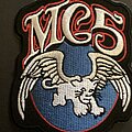 MC5 - Patch - MC5 Patch