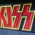 Kiss - Patch - Kiss Patch