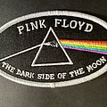 Pink Floyd - Patch - Pink Floyd Patch