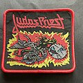 Judas Priest - Patch - Judas Priest Patch