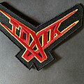 Toxik - Patch - Toxik Patch