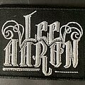 Lee Aaron - Patch - Lee Aaron Patch