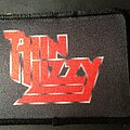 Thin Lizzy - Patch - Thin Lizzy Patch